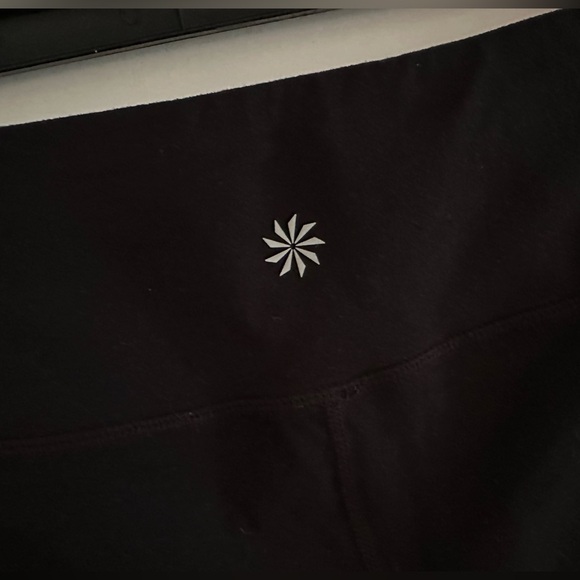 Athleta 7/8 tights leggings - Picture 5 of 6